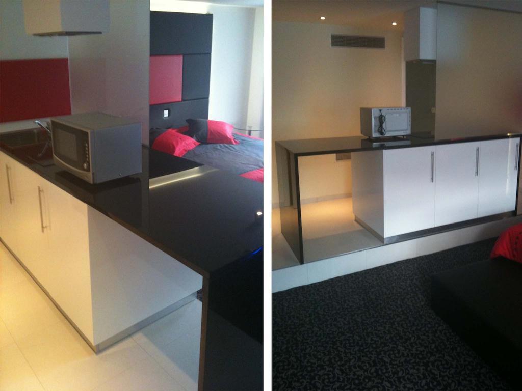 Hotel Tristar La Louviere Room photo